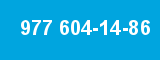 977 604-14-86